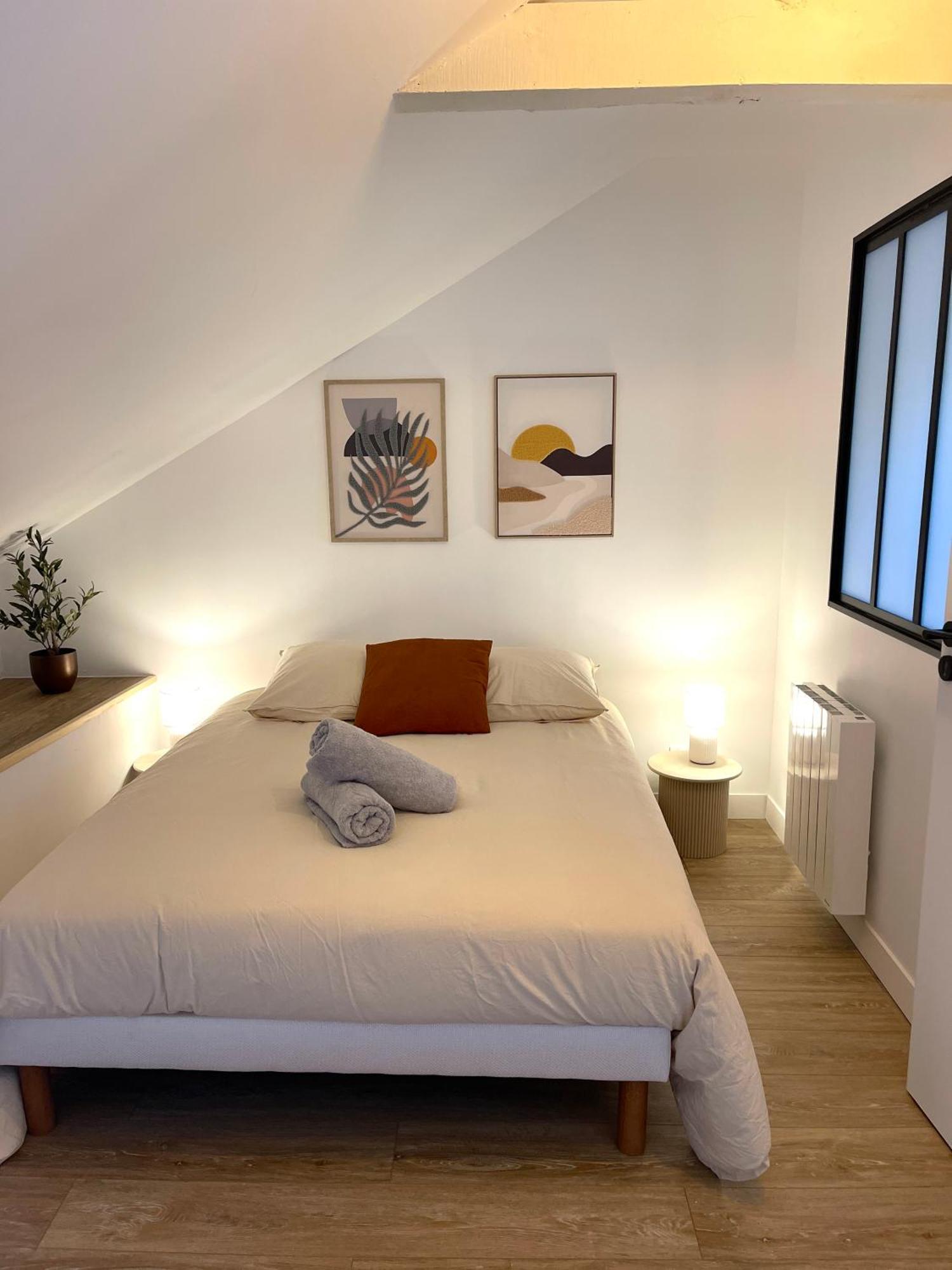 L'Ecluse - Appartement Tinténiac Εξωτερικό φωτογραφία